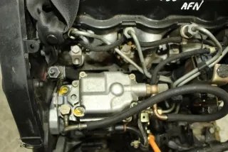 AFN Двигатель Volkswagen Passat B5 Арт 97035468, вид 5