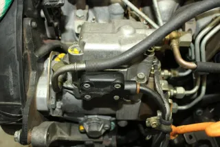 AFN Двигатель Volkswagen Passat B5 Арт 97035468, вид 6