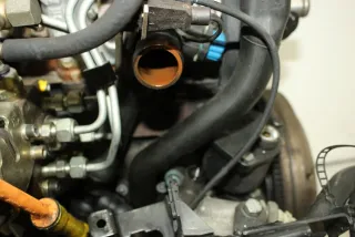 AFN Двигатель Volkswagen Passat B5 Арт 97035468, вид 7