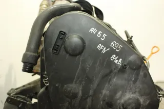AFN Двигатель Volkswagen Passat B5 Арт 97035468, вид 11
