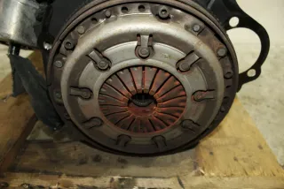 AFN Двигатель Volkswagen Passat B5 Арт 97035468, вид 14