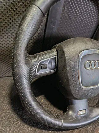  Руль Audi A4 B8 Арт 97035526, вид 8