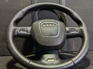  Руль Audi A4 B8 Арт 97035526, вид 10
