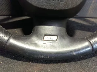  Руль Audi A4 B8 Арт 97035526, вид 6
