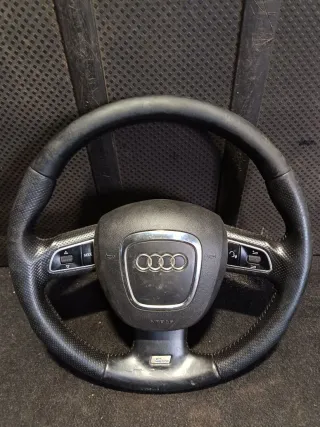  Руль Audi A4 B8 Арт 97035526, вид 1