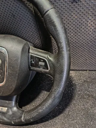  Руль Audi A4 B8 Арт 97035526, вид 7