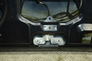  Крышка багажника (дверь 3-5) Audi A4 B5 Арт 97035570, вид 15