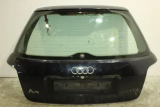  Крышка багажника (дверь 3-5) Audi A4 B5 Арт 97035570