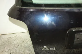  Крышка багажника (дверь 3-5) Audi A4 B5 Арт 97035570, вид 5