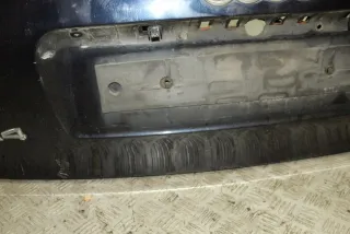  Крышка багажника (дверь 3-5) Audi A4 B5 Арт 97035570, вид 8