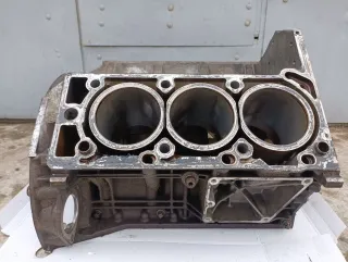 M272967, 272967, R2720103605 Блок цилиндров Mercedes ML W164 Арт 97035573, вид 5