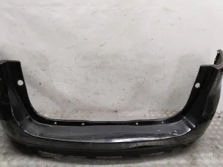  Бампер задний Renault Grand Scenic 3 Арт 594_2000001308804, вид 2