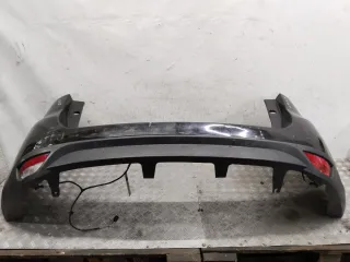  Бампер задний Renault Grand Scenic 3 Арт 594_2000001308804, вид 4