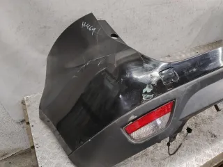  Бампер задний Renault Grand Scenic 3 Арт 594_2000001308804, вид 6