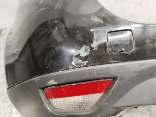  Бампер задний Renault Grand Scenic 3 Арт 594_2000001308804, вид 7