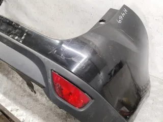  Бампер задний Renault Grand Scenic 3 Арт 594_2000001308804, вид 9