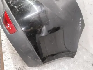  Бампер задний Renault Grand Scenic 3 Арт 594_2000001308804, вид 10