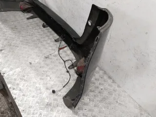  Бампер задний Renault Grand Scenic 3 Арт 594_2000001308804, вид 11