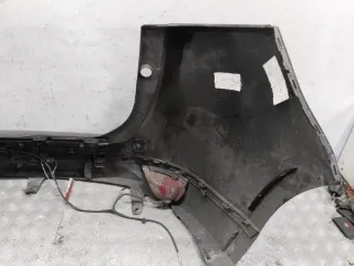  Бампер задний Renault Grand Scenic 3 Арт 594_2000001308804, вид 12