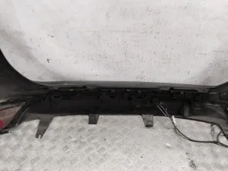  Бампер задний Renault Grand Scenic 3 Арт 594_2000001308804, вид 13