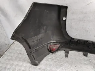  Бампер задний Renault Grand Scenic 3 Арт 594_2000001308804, вид 14