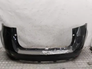  Бампер задний Renault Grand Scenic 3 Арт 594_2000001308741, вид 1
