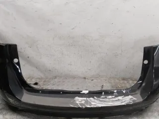  Бампер задний Renault Grand Scenic 3 Арт 594_2000001308741, вид 2