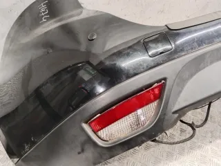  Бампер задний Renault Grand Scenic 3 Арт 594_2000001308741, вид 4