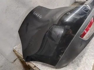  Бампер задний Renault Grand Scenic 3 Арт 594_2000001308741, вид 5
