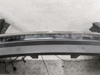  Бампер задний Renault Grand Scenic 3 Арт 594_2000001308741, вид 6
