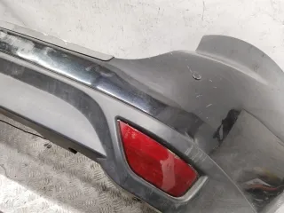  Бампер задний Renault Grand Scenic 3 Арт 594_2000001308741, вид 7