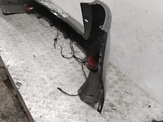  Бампер задний Renault Grand Scenic 3 Арт 594_2000001308741, вид 9