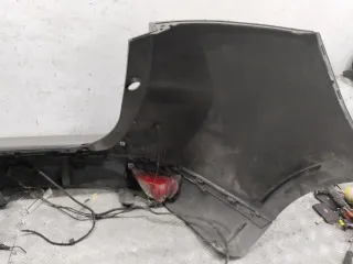  Бампер задний Renault Grand Scenic 3 Арт 594_2000001308741, вид 10