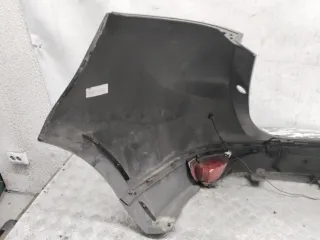  Бампер задний Renault Grand Scenic 3 Арт 594_2000001308741, вид 12