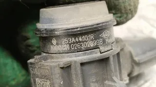 253A44101R Датчик парктроника Renault Kadjar Арт 68884_2000001308798, вид 4