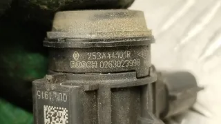 253A44101R Датчик парктроника Renault Kadjar Арт 68884_2000001308799, вид 5