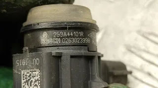 253A44101R Датчик парктроника Renault Kadjar Арт 68884_2000001308800, вид 5