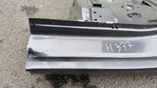  Четверть задняя левая Citroen C4 Grand Picasso 2 Арт 69190_2000001308794, вид 2
