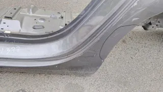  Четверть задняя левая Citroen C4 Grand Picasso 2 Арт 69190_2000001308794, вид 3