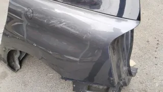  Четверть задняя левая Citroen C4 Grand Picasso 2 Арт 69190_2000001308794, вид 5