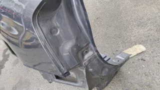  Четверть задняя левая Citroen C4 Grand Picasso 2 Арт 69190_2000001308794, вид 7