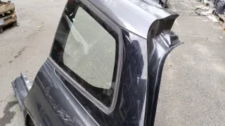  Четверть задняя левая Citroen C4 Grand Picasso 2 Арт 69190_2000001308794, вид 9