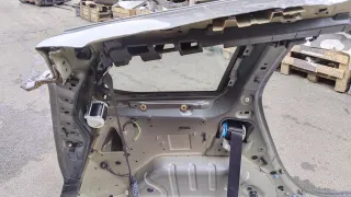  Четверть задняя левая Citroen C4 Grand Picasso 2 Арт 69190_2000001308794, вид 13