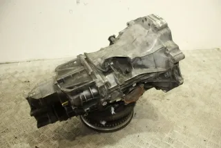 DHF КПП механическая (МКПП) 5-ступенчатая Audi A4 B5 Арт 97035641