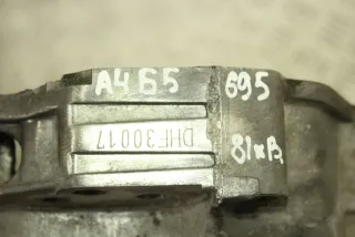 КПП механическая (МКПП) 5-ступенчатая Audi A4 B5 1998г. DHF - Фото 3