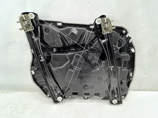 9450784, 9450070, 61 35 9 450 070 Стеклоподъемник правый передний BMW X7 g07 (в наличии) Арт 012711, вид 2
