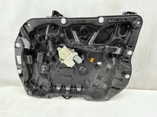 9450784, 9450070, 61 35 9 450 070 Стеклоподъемник правый передний BMW X7 g07 (в наличии) Арт 012711, вид 1