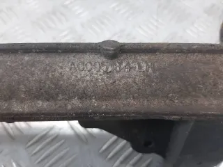 A0005184LH рулевая рейка Renault Scenic 2 Арт 1100081, вид 4