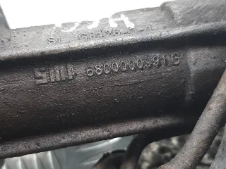6800000991G рулевая рейка Renault Laguna 2 Арт 1102265, вид 4
