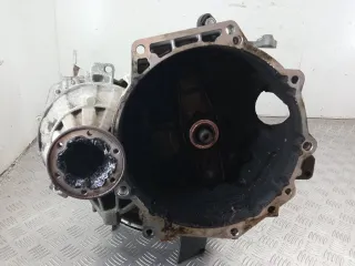 GXV,28085 КПП механическая (МКПП) 6-ступенчатая Volkswagen Passat B6 2.0л FSI Арт 1102270, вид 1